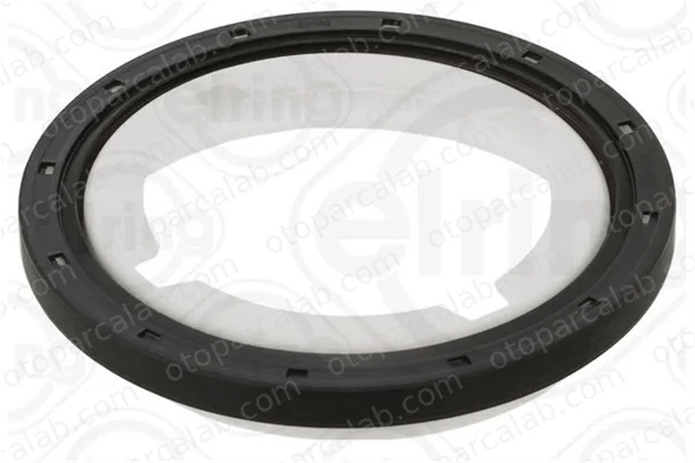 ELRING 394.012 Krank Keçesi Arka FORD S-MAX KUGA II 12745 012745