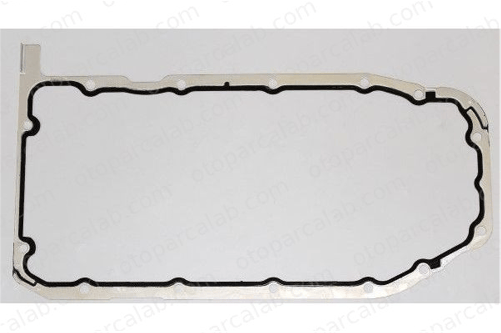ELRING 410.050 Karter Contası DAEWOO NUBIRA Sedan OPEL VECTRA B Station wagon 652581 24422441