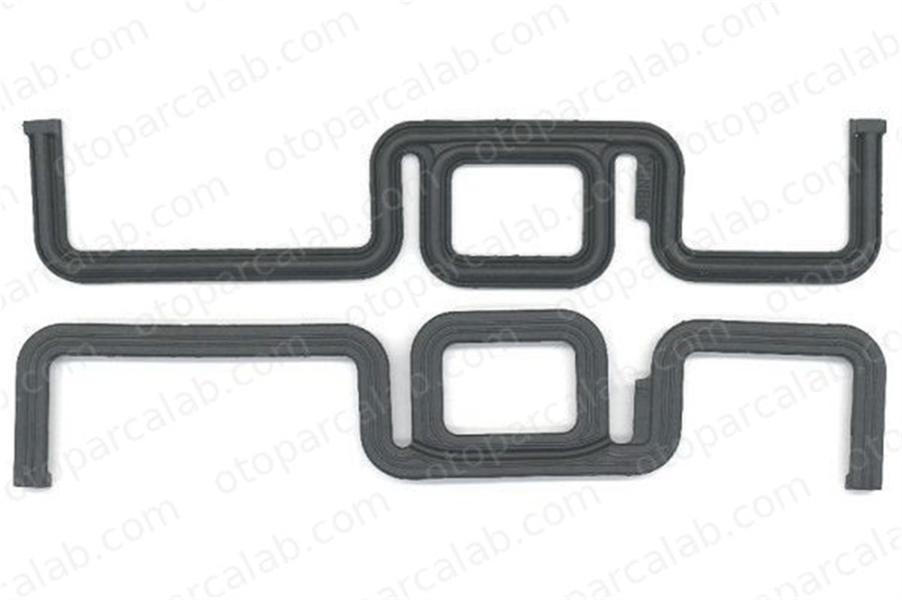 ELRING 423.531 Üst Kapak Contası (Külbütör) BMW 3 3 Compact 423531 11141709593