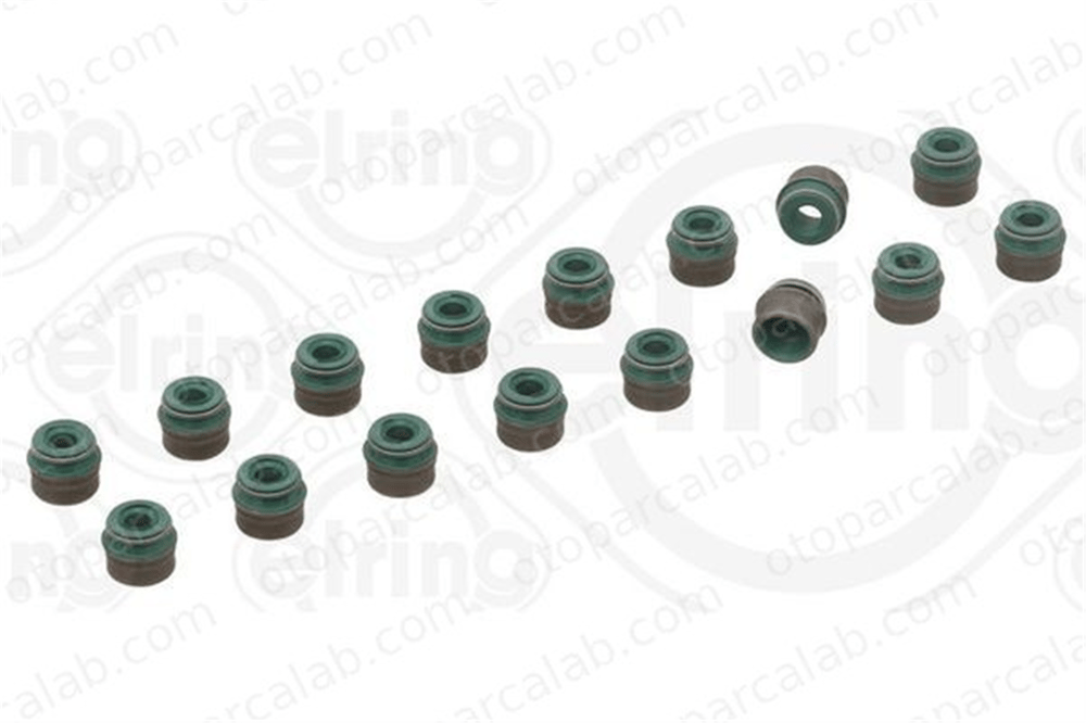 ELRING 424.800 Supap Lastiği MERCEDES-BENZ C-SERISI C-SERISI T-Model A6040500058 6040500058