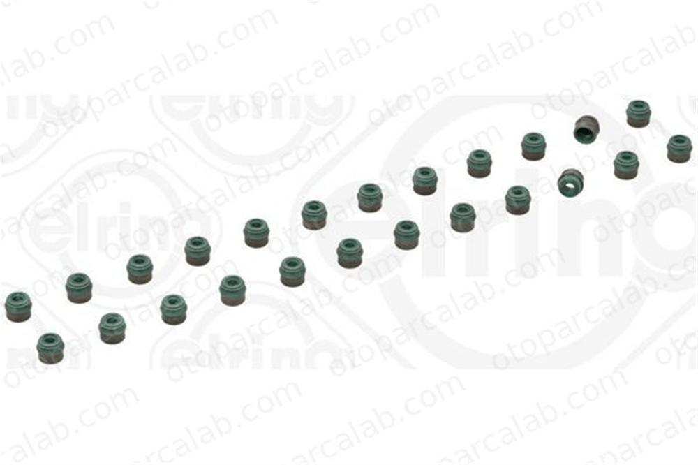 ELRING 424.820 Supap Lastiği MERCEDES-BENZ E-SERISI E-SERISI T-Model A6060500058 6060500058