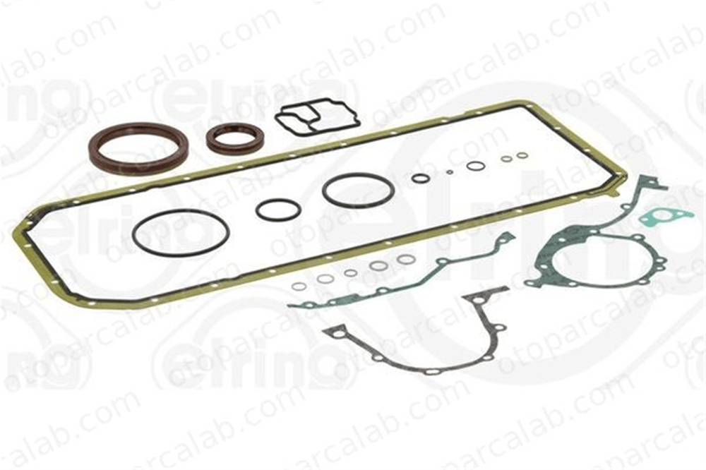 ELRING 424.770 Takım Conta BMW 5 5 Touring 11119064460 9064460