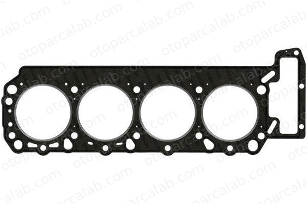 ELRING 425.040 Silindir Kapak Contası MERCEDES-BENZ S-SERISI ISDERA IMPERATOR A1190162220 1190160120