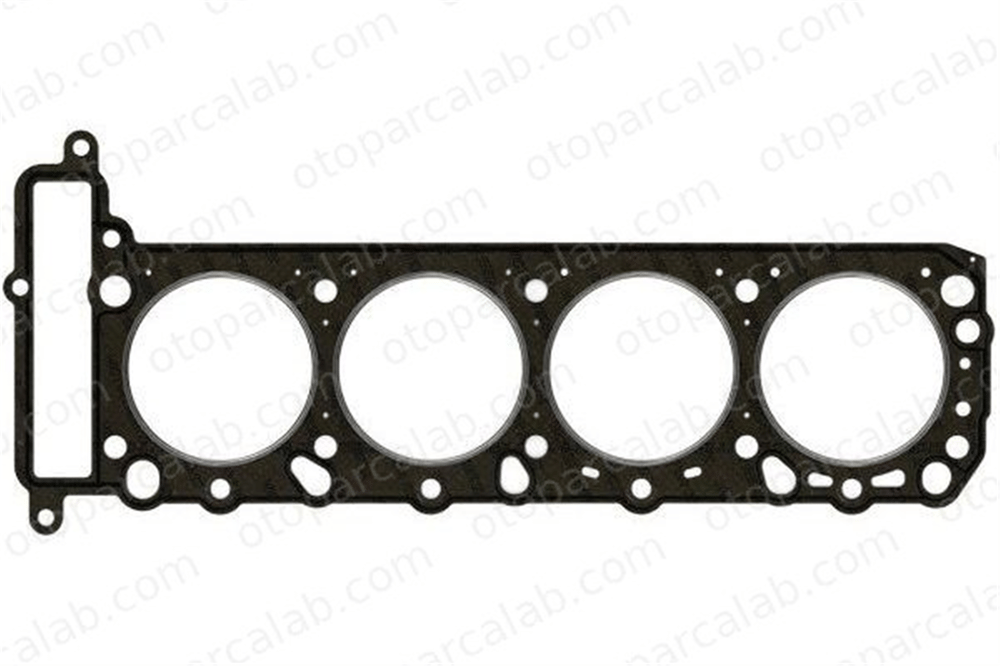 ELRING 425.020 Silindir Kapak Contası MERCEDES-BENZ S-SERISI SL A1190161820 1190160020