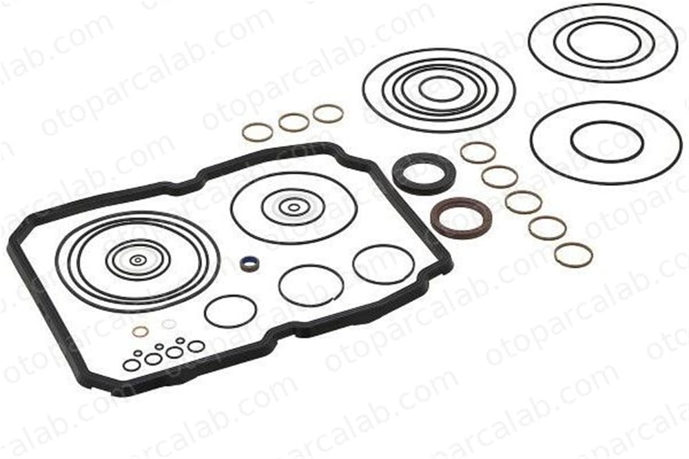ELRING 428.390 Takım Conta MERCEDES-BENZ E-SERISI C-SERISI T-Model A1402706500 1402706500