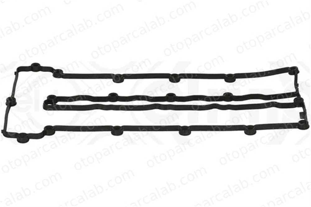 ELRING 429.310 Üst Kapak Contası (Külbütör) MERCEDES-BENZ SPRINTER 3,5-t Panelvan/Van SPRINTER 3,5-t Platform şasi A6510160321 6510160321