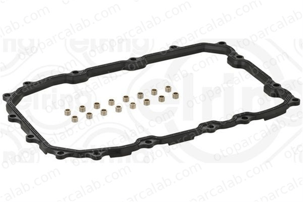 ELRING 429.960 Karter Contası PORSCHE CAYENNE VW TOUAREG 9D321371 09D321371