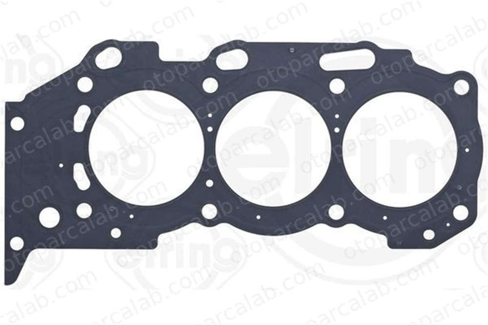 ELRING 430.780 Silindir Kapak Contası TOYOTA FORTUNER HILUX VIII Pick-up 1111631011 1111631010