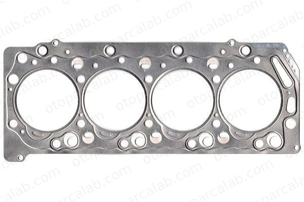 ELRING 431.080 Silindir Kapak Contası HYUNDAI H-1 / STAREX Minibüs/Otobüs MITSUBISHI L200 2231142525 MD377776