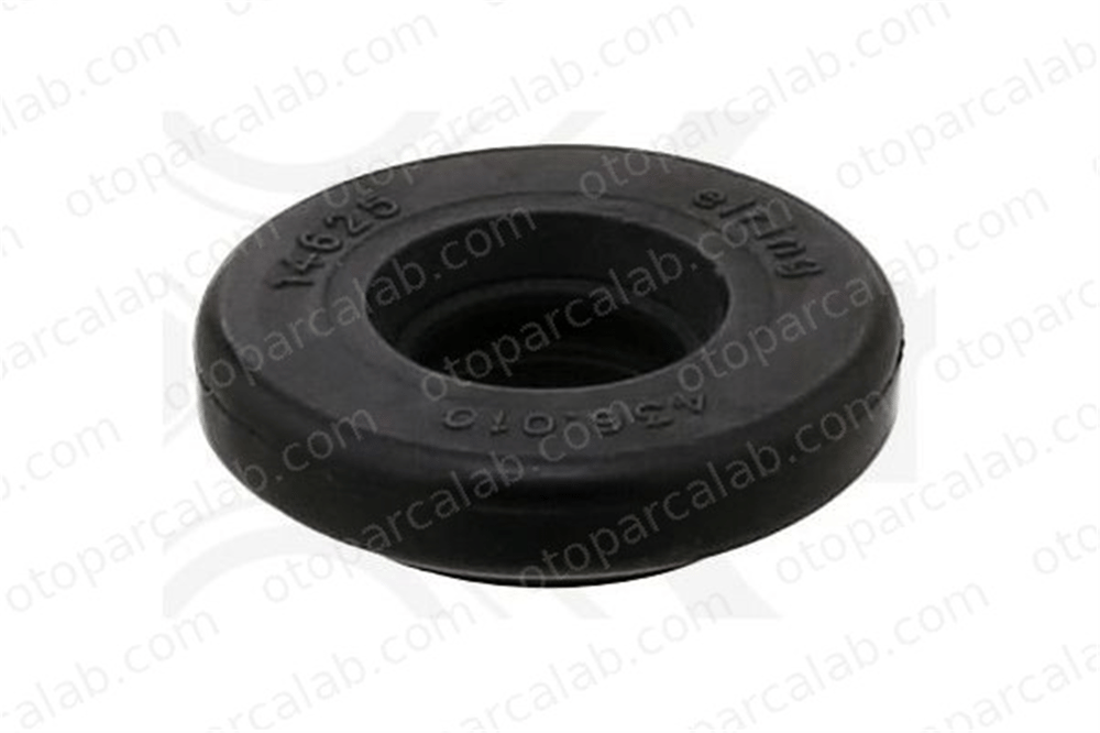 ELRING 436.010 Üst Kapak Contası (Külbütör) BMW 3 Coupe 3 11121437395