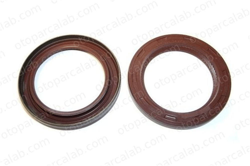 ELRING 440.760 Krank Keçesi Ön ALFA ROMEO 33 33 Sportwagon 40004950 40004270