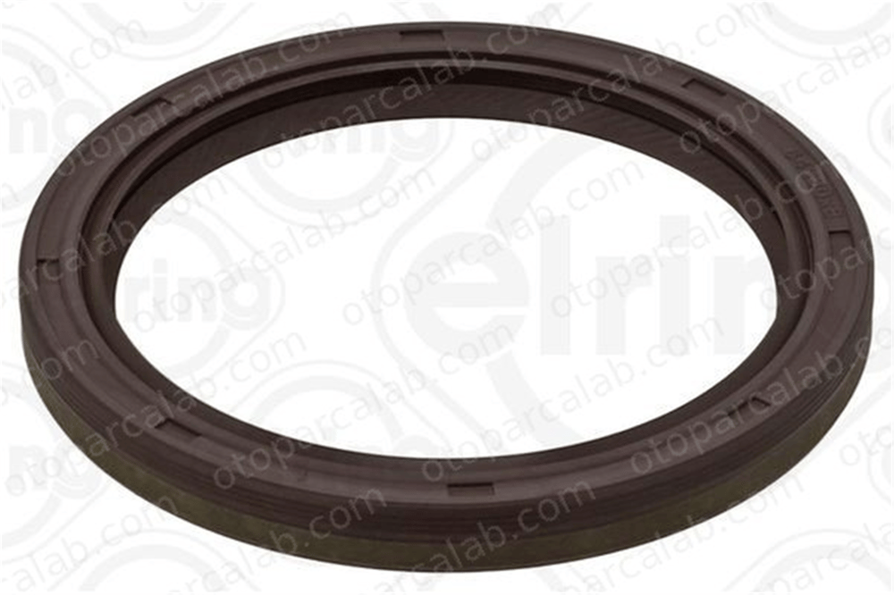 ELRING 440.780 Krank Keçesi Arka FIAT UNO RITMO 40004350 51477