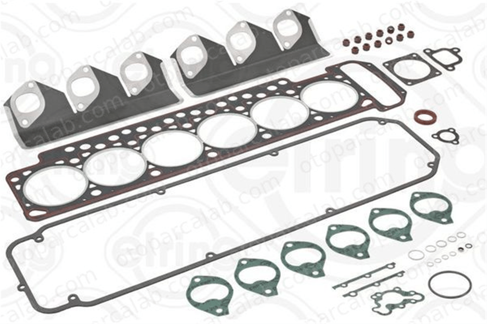 ELRING 444.460 Takım Conta BMW 6 7 11129059228 11129059238