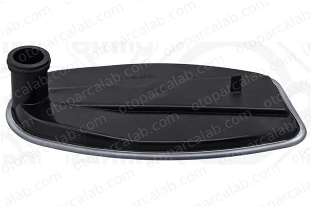 ELRING 444.960 Şanzıman Yağ Filtresi MERCEDES-BENZ E-SERISI C-SERISI T-Model A1402770095 52108325AA