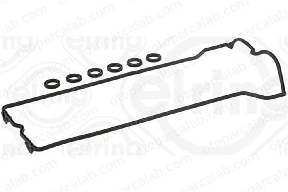 ELRING 445.510 Takım Conta MERCEDES-BENZ S-SERISI S-SERISI Coupe A1200101530 1200101530