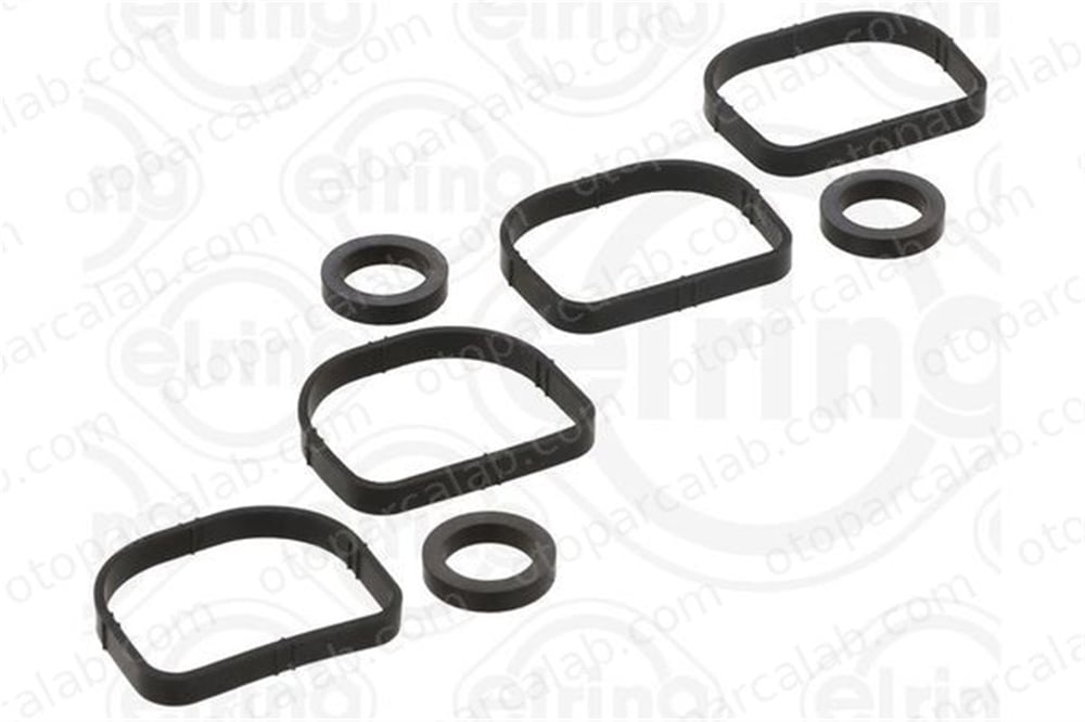 ELRING 445.130 Takım Conta BMW 1 3 11617530703 11617503215
