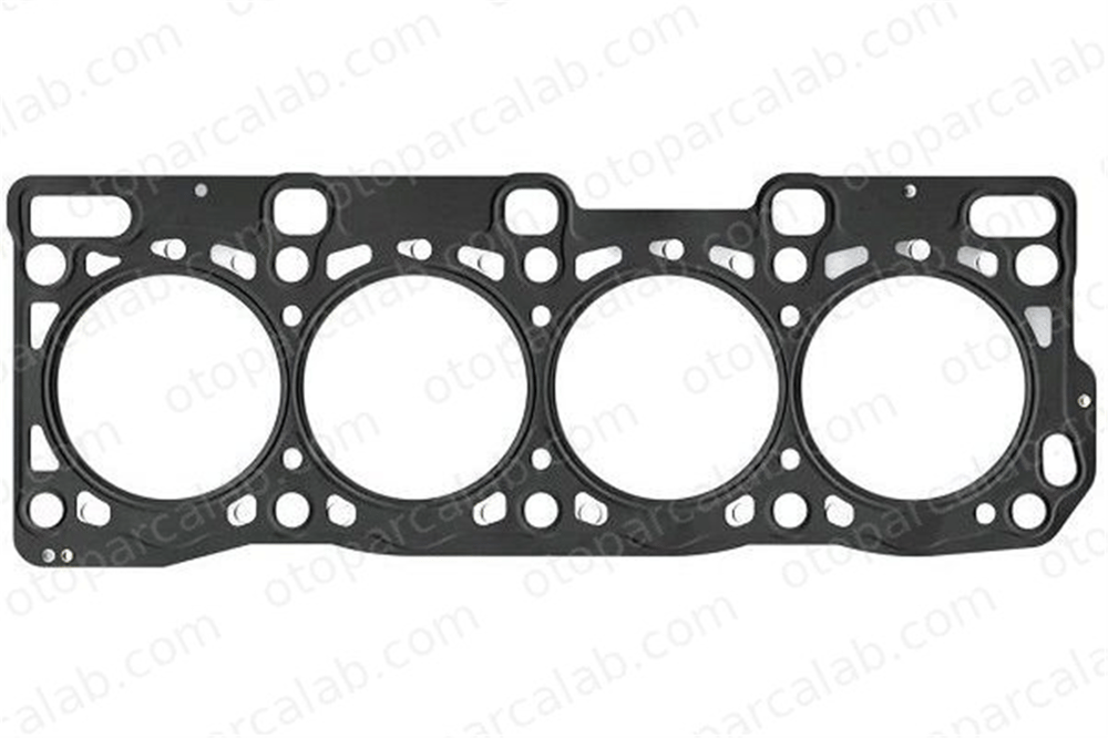 ELRING 445.540 Silindir Kapak Contası MAZDA E Minibüs/Otobüs E Panelvan/Van R2B610271 K77010271