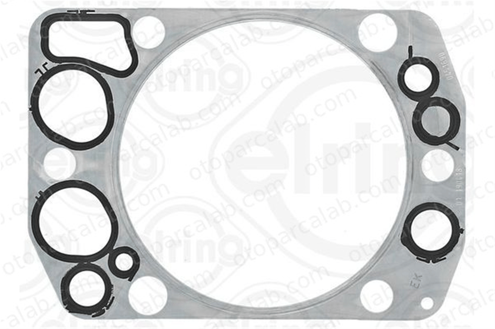 ELRING 451.690 Silindir Kapak Contası MAN F90 TGS I 51039010356
