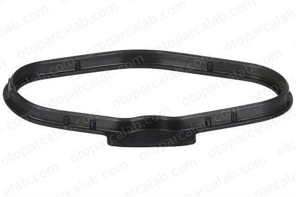 ELRING 451.750 Üst Kapak Contası (Külbütör) BMW 7 6 Cabrio 11128636401 11127566290