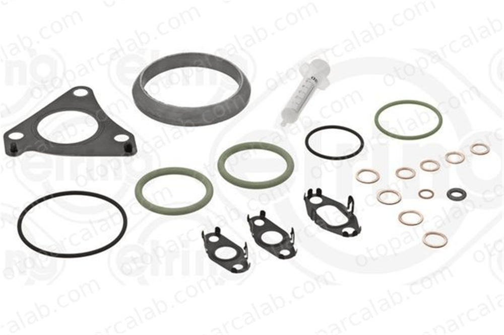 ELRING 455.220 Takım Conta MERCEDES-BENZ SPRINTER 3,5-t Panelvan/Van SPRINTER 3,5-t Platform şasi A6510900086