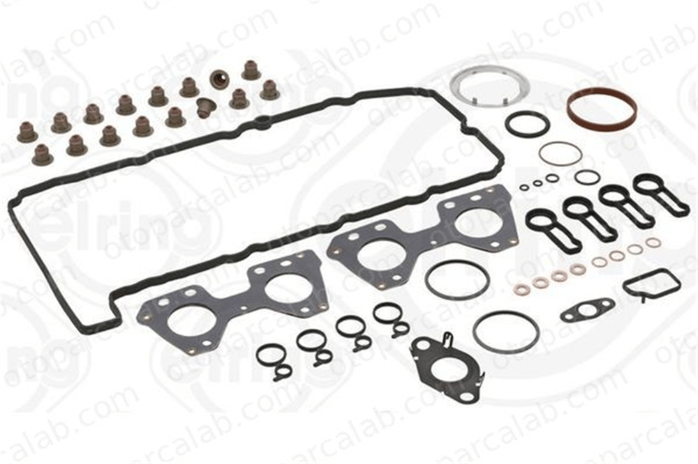 ELRING 456.190 Takım Conta BMW 1 5 456.190