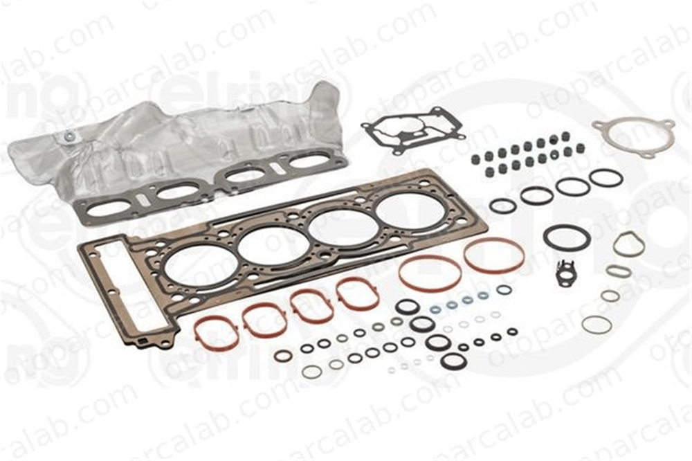 ELRING 460.060 Takım Conta MERCEDES-BENZ A-SERISI B-SERISI Sports Tourer A2700100020