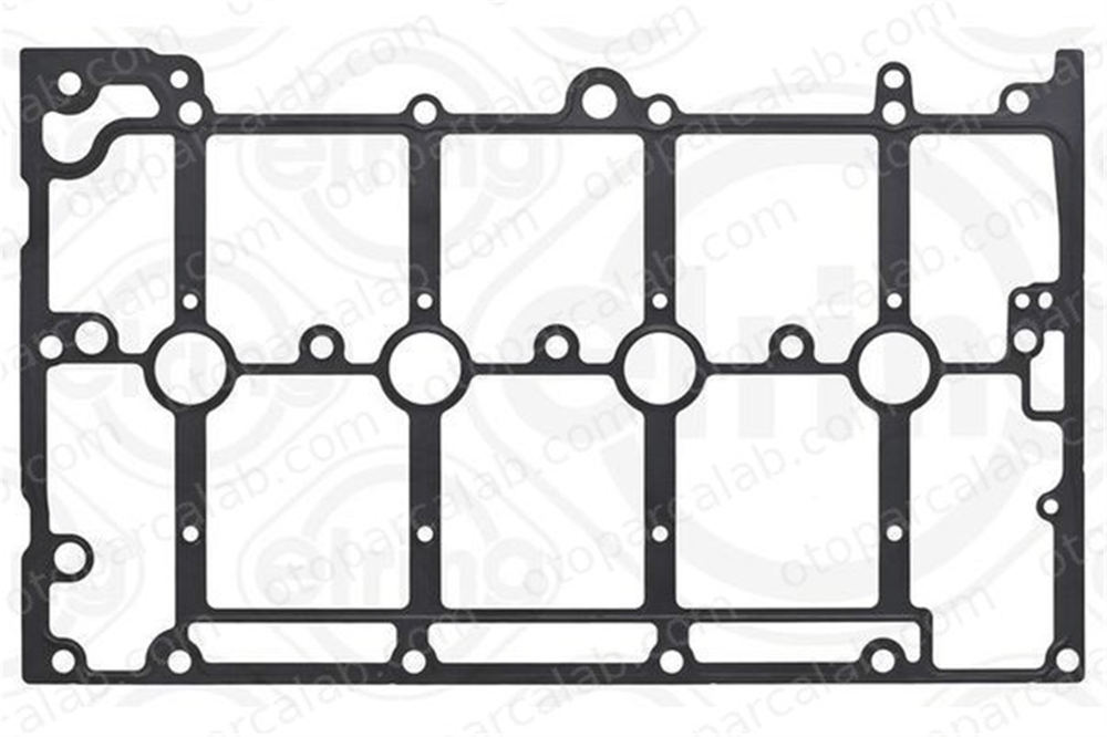 ELRING 471.650 Üst Kapak Contası (Külbütör) SEAT LEON AUDI A3 Limousine 4E103483S 04E103483S