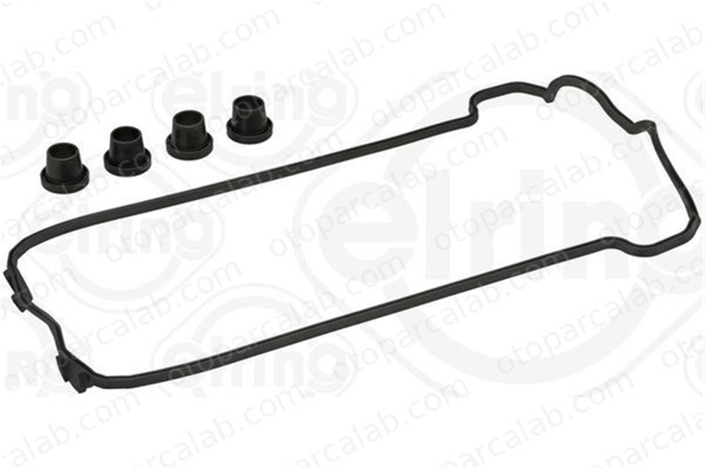 ELRING 475.840 Üst Kapak Contası (Külbütör) MERCEDES-BENZ S-SERISI 124 Sedan A1190101430 1190101430