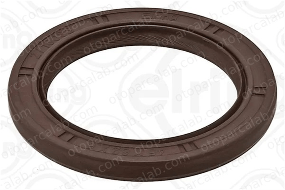 ELRING 475.260 Krank Keçesi Ön HYUNDAI GENESIS GENESIS Coupe 213523C700 213523C500