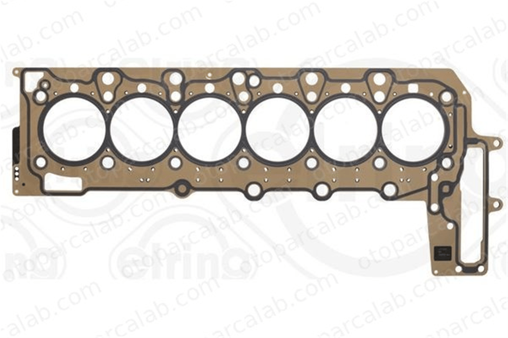 ELRING 477.332 Silindir Kapak Contası BMW 3 Coupe 5 Gran Turismo 11127809757