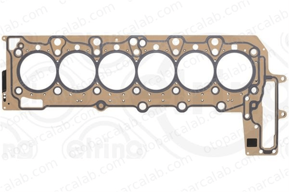 ELRING 477.322 Silindir Kapak Contası BMW 3 Coupe 5 Gran Turismo 11127809756