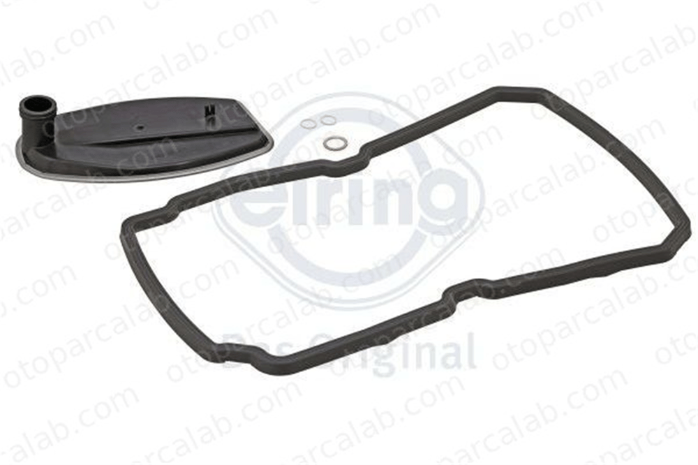 ELRING 482.400 Şanzıman Yağ Filtresi MERCEDES-BENZ E-SERISI C-SERISI T-Model 1402700098 A1402700098