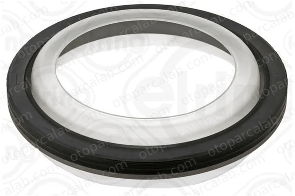 ELRING 488.030 Krank Keçesi Ön DODGE CHALLENGER Coupe CHARGER 53021338AB