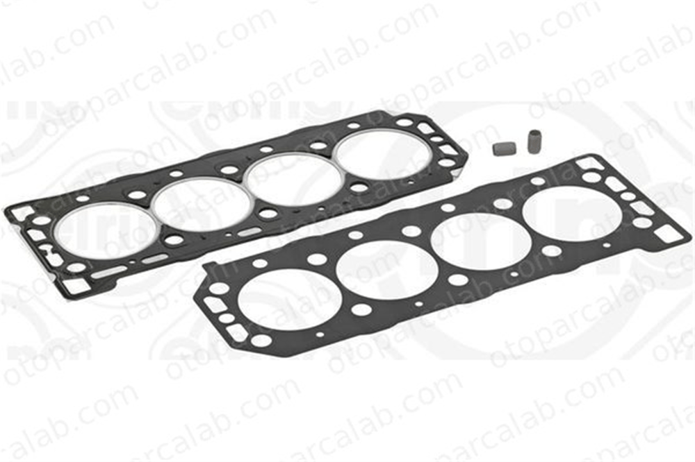 ELRING 489.860 Silindir Kapak Contası ROVER 200 II Hatchback CATERHAM SEVEN LVB500190