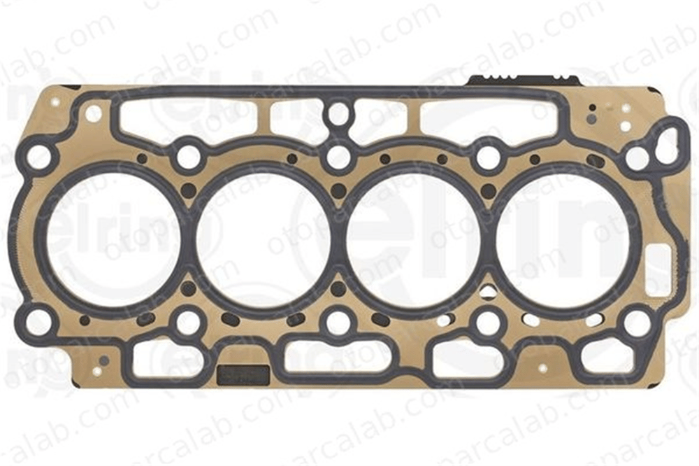 ELRING 490.031 Silindir Kapak Contası FORD C-MAX II ECOSPORT 209HL 0209HL
