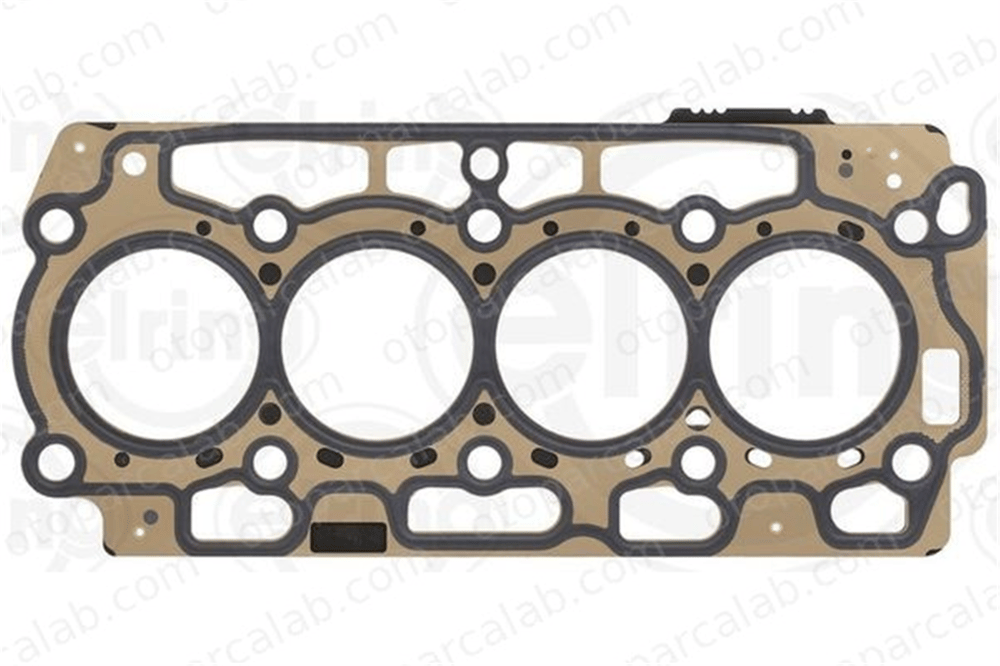 ELRING 490.011 Silindir Kapak Contası FORD C-MAX II ECOSPORT 209HJ 0209HJ