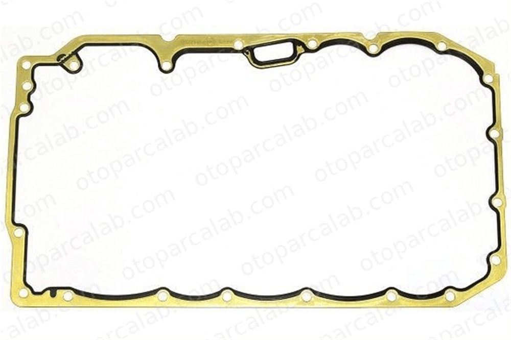 ELRING 492.050 Karter Contası BMW 3 Touring 1 11137807302