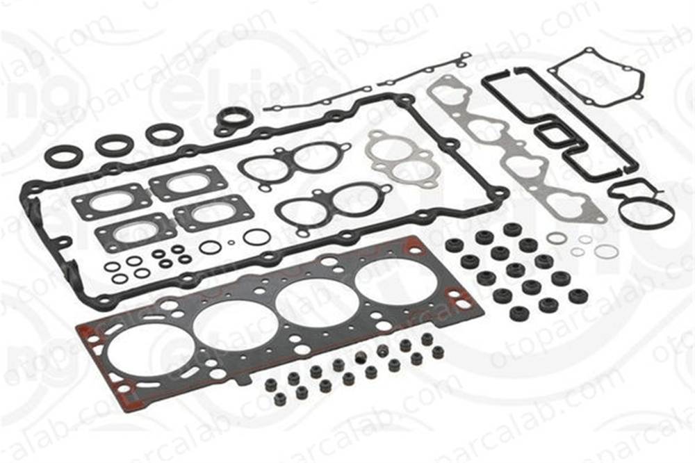 ELRING 495.840 Takım Conta BMW 3 3 Coupe 11129070615 1743375