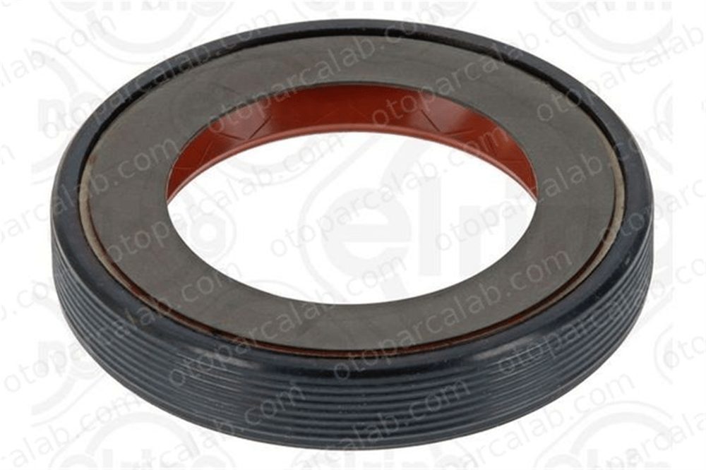 ELRING 504.581 Aks Keçesi CITROËN BX PEUGEOT PARTNER Kasa/büyük limuzin 312144 9948922