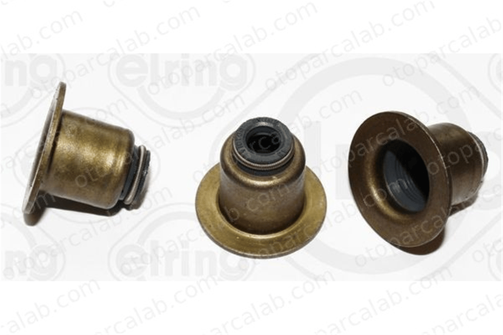 ELRING 505.680 Supap Lastiği LAND ROVER RANGE ROVER IV JAGUAR XF I 1311285 95653