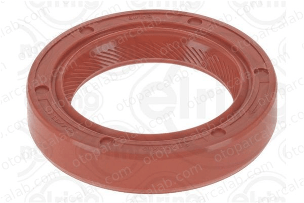 ELRING 507.725 Krank Keçesi Ön RENAULT SUPER 5 11 7703087097 7703522314