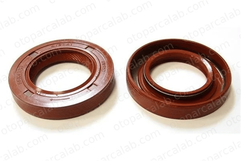 ELRING 508.544 Eksantrik Keçesi RENAULT 19 II Chamade VOLVO 440 7703087192 6001545372