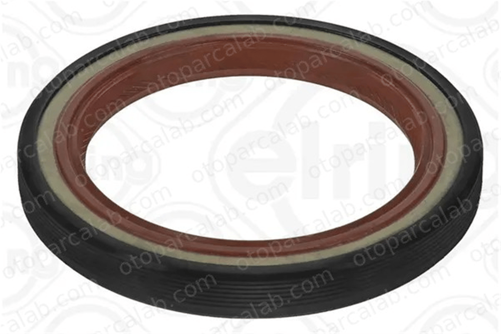 ELRING 508.470 Krank Keçesi Ön RENAULT 21 Sedan 21 Station wagon 7700866877 T1349595