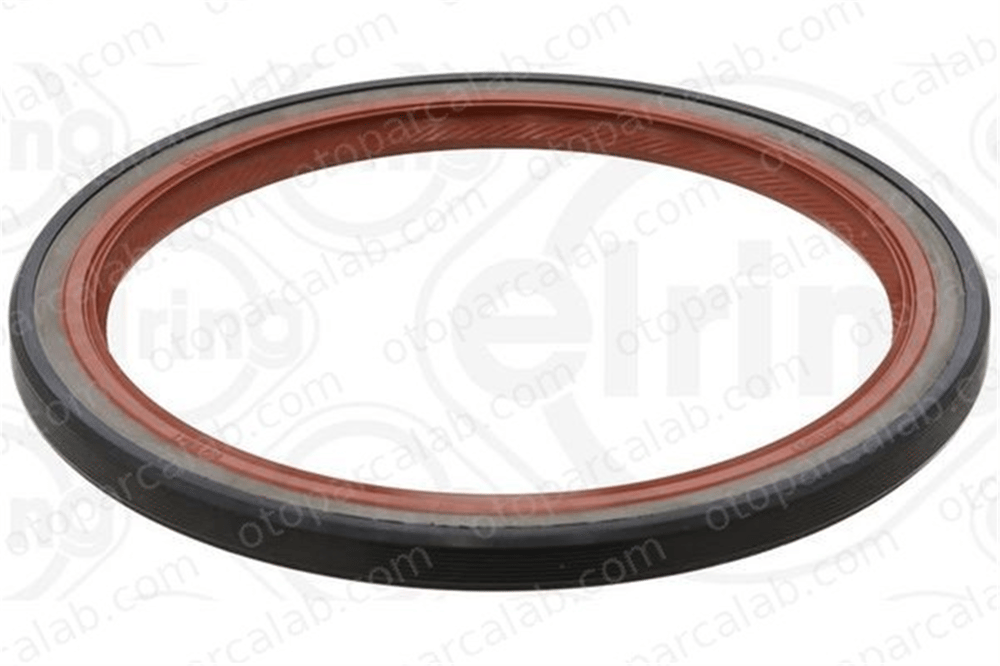 ELRING 508.209 Krank Keçesi Arka CITROËN BX BX Break 12728 0127.28