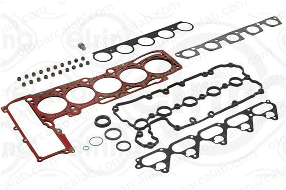 ELRING 509.820 Takım Conta DONKERVOORT D8 AUDI Q3 07K198012