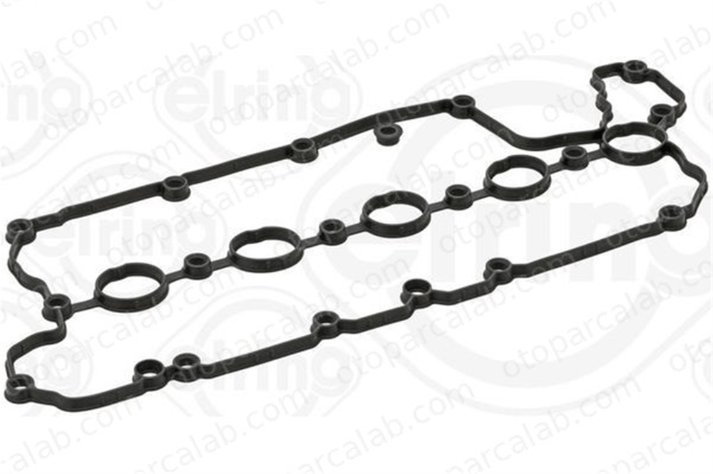 ELRING 509.810 Üst Kapak Contası (Külbütör) DONKERVOORT D8 AUDI Q3 7K103483A 07K103483A