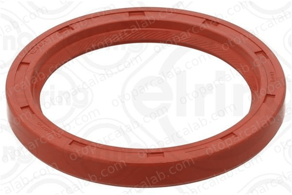 ELRING 513.326 Krank Keçesi Arka FIAT 131 124 Spider 7703087036