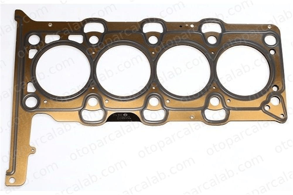 ELRING 514.310 Silindir Kapak Contası KIA SPORTAGE IV HYUNDAI SANTA FÉ III 223112F010 223112F610