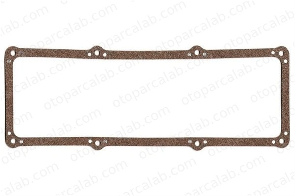 ELRING 517.615 Üst Kapak Contası (Külbütör) VW DERBY POLO II 52103483E 052103483E
