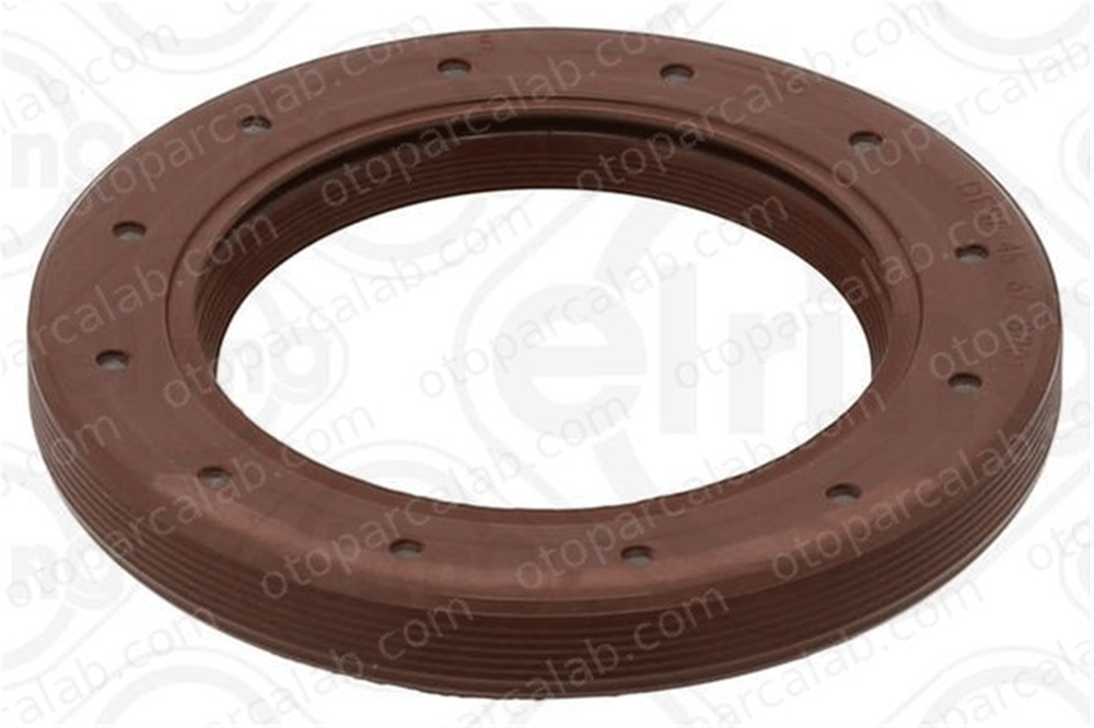 ELRING 520.690 Krank Keçesi Ön JEEP GRAND CHEROKEE IV DODGE JOURNEY 1209970346 189975247
